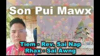 Son pui mawx
