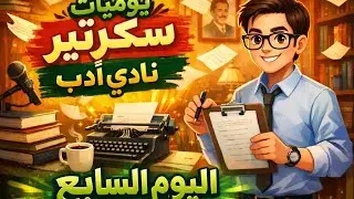 تأبين المبدع حسن عبد الشافي. 