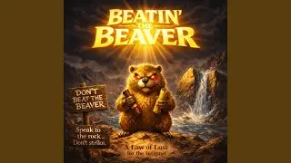BEATIN' THE BEAVER