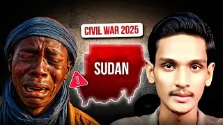 What is Really Happening in Sudan? | Sudan Civil War | VOJ