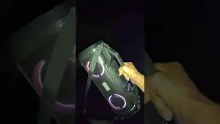 Zebronics Zeb Feast 500 Bluetooth Speaker |Bass testing | #zebronicszeb #basstest #bluetoothspeaker