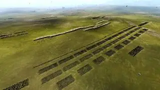 Perhaps the Most Incompetent Defeat in Military History? - Battle of Arausio 105 BC