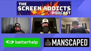The Screen Addicts Bring Back the Gore Score.