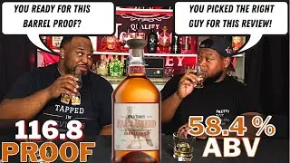 Wild Turkey Rare Breed Review