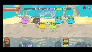 JUMPING LASON| S19 AXIE META| ROAD TO 2000 MMR