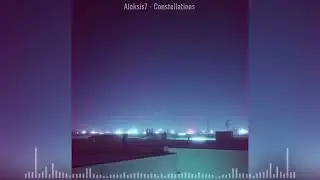 Aleksis7 - Constellations