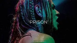 ''Prison'' Trap Beat Emotional R&B | Bryson Tiller x Traviz Scott | (Mike Beatz)