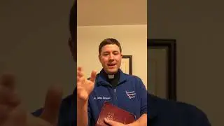 Message from Father James Peterson - Wednesday, January 13, 2021