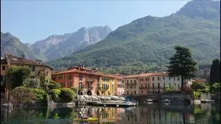 Villa Ornella - Kayak on Lake Como in Mandello del Lario