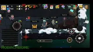 Elemental Dungeon | Android