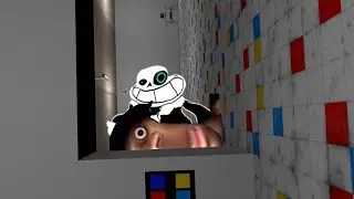 gmod nextbots CHAOS LIVE
