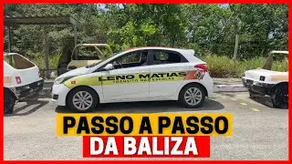 DICAS PARA FAZER UMA BOA BALIZA.