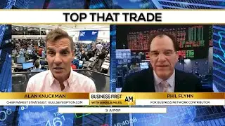 Ai POP - Top That Trade