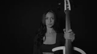 ANEYA ROSE - Phenomenon