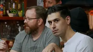 Off Topic Podcast #201 - Highlights