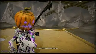 Glassmaker 5th weave (final) + Nihil Boss Fight | Warframe