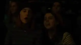 Lady Bird (2017) band scene