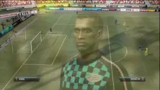 Player Impact Engine at its best