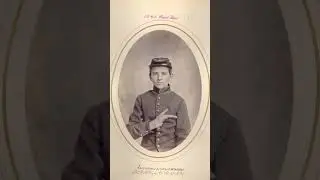 Wounded Civil War Soldiers