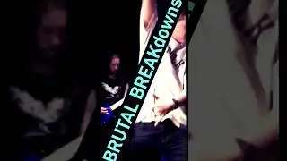 BRUTAL BREAKdowns | Knocked Loose | MFer | #BrutalBreakdowns #KnockedLoose