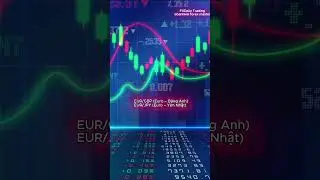Forex l&agrave; g&igrave;? Giải m&atilde; c&aacute;ch kiếm tiền từ forex