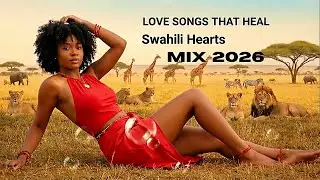Wimbo wa Mapenzi wa Kiswahili – “Empty Without You (Bila Wewe)” ❤️🎶