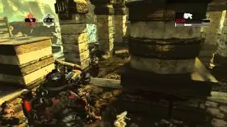 IceMaN GoW 3 Clutch