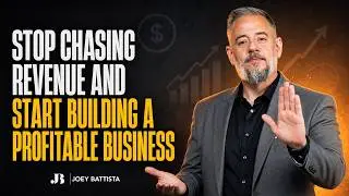 Revenue vs Profit Explained: How to Scale Your Business Profitably
