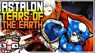 A Fantastic Oldschool Metroid-like - Let's Try - Astalon Tears of the Earth