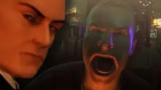 The Best Mission in Hitman History.