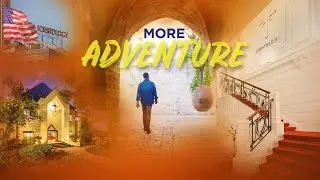 Scientology Network | Think Again&mdash;Destination: Scientology