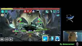 Summoners War - Dimensional Predator Feb 2023