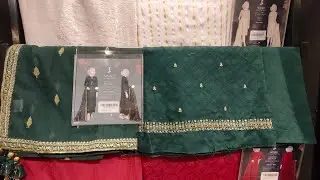 j.junaid jamshed Winter Collection 2022