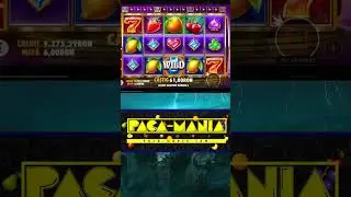 Wild Booster 5 Sevens !