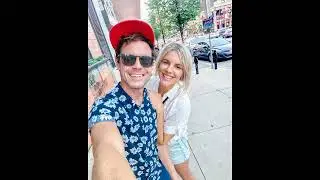 Husband's Shocking Cancer Diagnosis Despite Zero Symptoms, Ali Fedotowsky Reveals