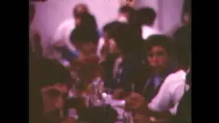Portuguese Band of San Jose - Pico, AZORES 1979