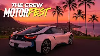 The Crew MotorFest Random Gameplay #1