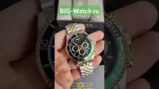 Invicta Pro Diver Titan 48116 Chronograph Men's Watch #invicta #invictawatches #menswatch