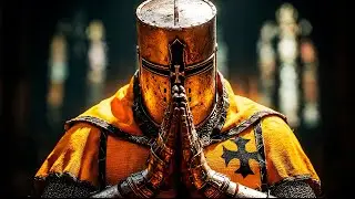 Templar Chant for the LOST Souls (Hosanna)