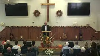 Creston Community Church