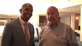 Jeff Hoffman, Founder of Priceline.com Endorses Jerome D. Love Award Winning Author and Speaker!