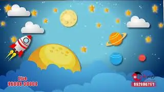 iworldTv Snacks Time Live First Time In Cable Tv in Kanchipuram