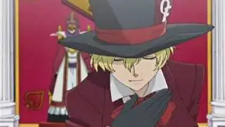dream a dream Ouran high school