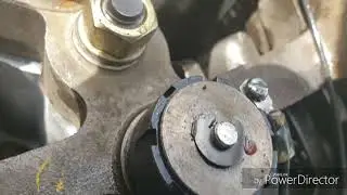 Big Cam Cummins Jake Brake Lash Adjustment