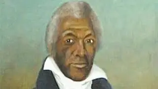 Black History: James Armistead Lafayette/spy of the Revolutionary War