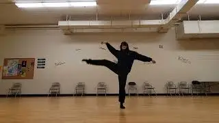 improving to Mitski 