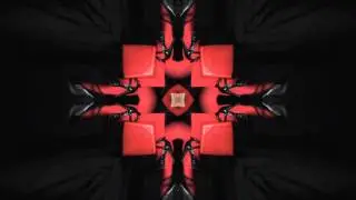 Won James Won - Red Wedming