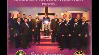 gypsy soldiers for god ministries presents still standing