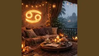 الثور | Violin Velvet Calm Theme - Taurus