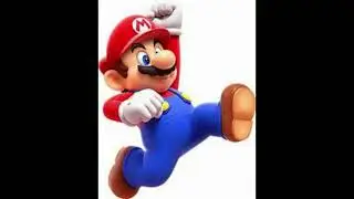Mario Jump Sound